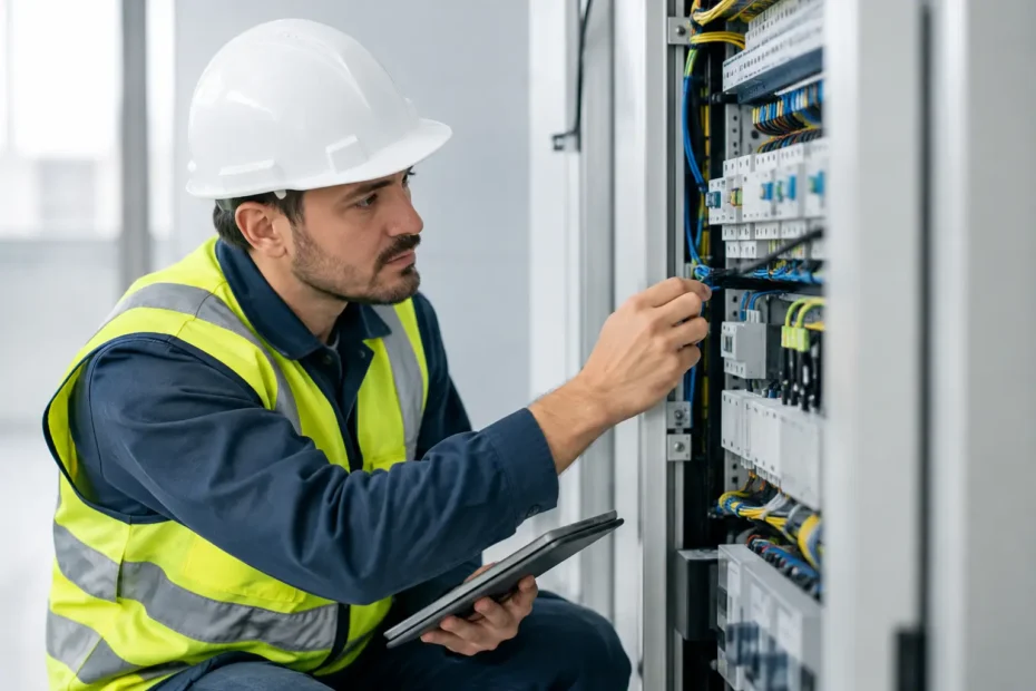RITE mantenimiento obligatorio y sus requisitos